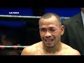 Aksi Ganas🥊Dua Kali Jatuhkan Lawan Petinju Indonesia Juara WBC Asia
