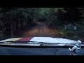 Noble Canyon Fall 4x4 Adventure (Pt.2) 1991 Toyota Pickup
