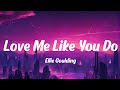Wiz Khalifa - See You Again (Lyrics) Ft Charlie Puth || SIA, Christina Perri, Ellie Goulding (Mix)