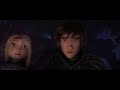 HTTYD The Hidden World King Of Dragons