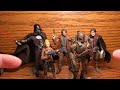 Cassian Andor | Star Wars The Vintage Collection 3.75 Inch Action Figure Review