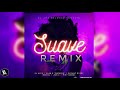 El Alfa El Jefe Ft Various Artist - Suave Remix (Audio)