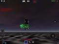 WORKING FLYING CAR IN CREATURE CHAOS!!!