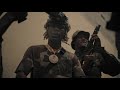 Prince Swanny - Soldier (Official Video)