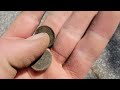 Metal Detecting a Victorian Farmhouse in Nebraka