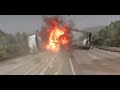 Road Rage Car Crash Animation Short Film
