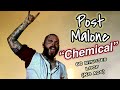 Post Malone - CHEMICAL (1 hour loop)