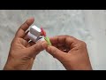 DIY. Mini Gun Making / How to make a mini finger Gun / Hand made paper craft 🥰