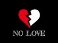 No Love - Abubakar | Prod. By Zaid | official audio