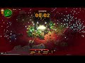 NUCLEAR GRENADE Launcher | Deep Rock Galactic: Survivor