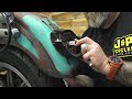 How to Wire a Motorcycle | Weekend Wrenching