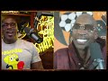 Shannon Sharpe & Chad Johnson on discovering purpose in life | Nightcap