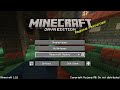 Day 11 in Minecraft One Thing Per Day