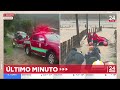 Alerta roja en Arauco: más de 60 viviendas inundadas por desborde de río Pichilo | 24 Horas TVN