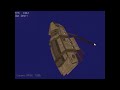 Drone Alpha-version | Freelancer game 2003 | Digged from Conquest: Frontier Wars