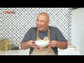 Sinabawang Gulay Recipe | SIMPOL | CHEF TATUNG