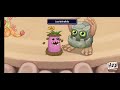 Lauridinhalhão (Mix of 2 Songs in MSM Composer) | My Singing Monsters