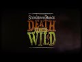 Showdown bandit “Death In The Wild” | Official Production Trailer (fan game)