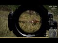 PUBG Noob Sets Up A Kill