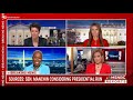 The Rachel Maddow Show 7/21/2024 | 🅼🆂🅽🅱️🅲 BREAKING NEWS Today July 21, 2024