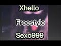 xhello X sexo999 - freestyle