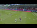 2nd Save vs Atletico