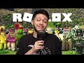 ROBLOX IS MUCH MORE THAN A KID'S GAME