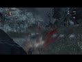 Bloodborne jumpscare