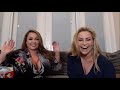 Q & A with Nattie and Jenni + Giveaway Parts 1, 2, 3 Compilation |  TheNeidharts