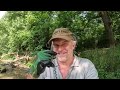 Metal Detecting The Sewer Outfall