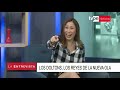 La Entrevista: Los Doltons (23/09/2019) | TVPerú Noticias