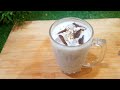 Khajoor Milk Shake Recipe/ Healthy And Refreshing Drink / Summer Drink Recipe