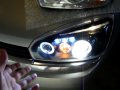 Halo LED Projector Headlights-GOOD IDEA OR RIPOFF?!?!!!!