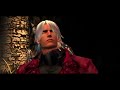 Devil May Cry all cut scene