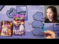 Chinese Pokemon Cards are getting BETTER ! | Simplified Chinese Pokemon Cards