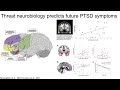 PTSD: The Brain Basis of Susceptibility