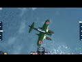 Japanese Aircraft Carrier Submarine!! - Simple Planes Gameplay!