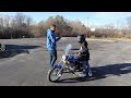 How To Ride A Motorcycle For Beginners.