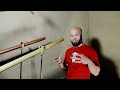 10 Basic Exercises for Didgeridoo Beginners