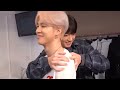 How BTS take care of Jimin