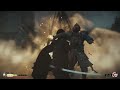 What Brutal N' Aggressive Stealth Kills Look Like In Ghost of Tsushima (Lethal+)