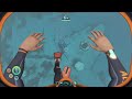 Subnautica but it LAGS every 30 SECONDS