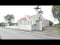 Holy Innocents Church & School Area Along Ayshford St. Thomas Barbados🇧🇧3