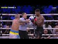 Anthony Joshua vs Oleksandr Usyk 2 FULL FIGHT HIGHLIGHTS | BOXING FIGHT HD