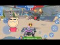 1v1 with subscriber ||MECH ARENA||#2