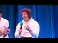 Jay Baruchel, Glenn Howerton & Matt Johnson | Blackberry | Talks at Google