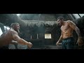 Dalton Vs Knox - Final Fight Scene | ROAD HOUSE (2024) Conor McGregor, Movie CLIP HD