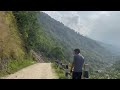 Traveling to Pachok, Lamjung || Dordi rural municipality