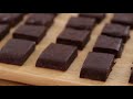 3-Ingredient Chocolate Fudge Recipe