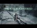 Martyr Logarius | Bloodborne First Kill Fifth Try